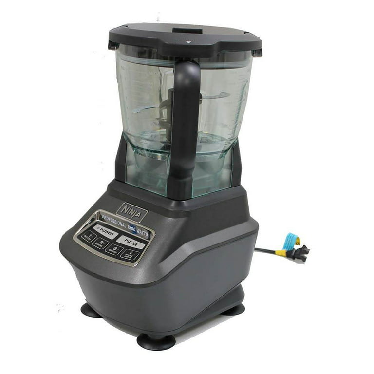 Best Ninja Blender Deal: The BL770 Kitchen System Is Nearly Half Off