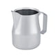 thumbnail image 1 of Jarra de acero inoxidable para espumar leche NikouMX 350 ml 550 ml 750 ml, 1 of 8
