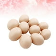 thumbnail image 5 of FONDOTIN 60 Pcs Simulation Eggs and for Art Projects, Crafts, and Educational Use, 5 of 7