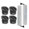 thumbnail image 3 of For Dreame H14 Dual / H14 Pro / H14 / H20 Pro Plus / H20 Ultra / H30 Ultra Vacuum Parts Main Roller Brush Filters, 3 of 5