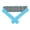 Green, variant on Cooling Neck Wrap, Reusable Ice Scarf for Summer, Heat Relief Gear for Outdoor Work, Zero-Electric Flexible Fit for Hiking Construction