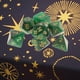 thumbnail image 5 of 7 Unids/set Dados Numéricos De Varios Lados Para DND RPG Juego De Rol Juguetes De Casino Accesorios Verde Negro Sunnimix Dados de juego de mesa, 5 of 8