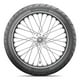 thumbnail image 2 of Llanta Para Motocicleta Michelin 150/70-17 M/C 69V Anakee 3 C R TL/TT, 2 of 4