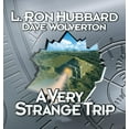 thumbnail image 1 of A Very Strange Trip (Audiobook), 1 of 1