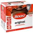 thumbnail image 4 of BOOST Substitut de Repas Liquide Original Chocolat, 4 of 8