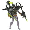 Batman Begins: Power Tek Laser Blaster Figure