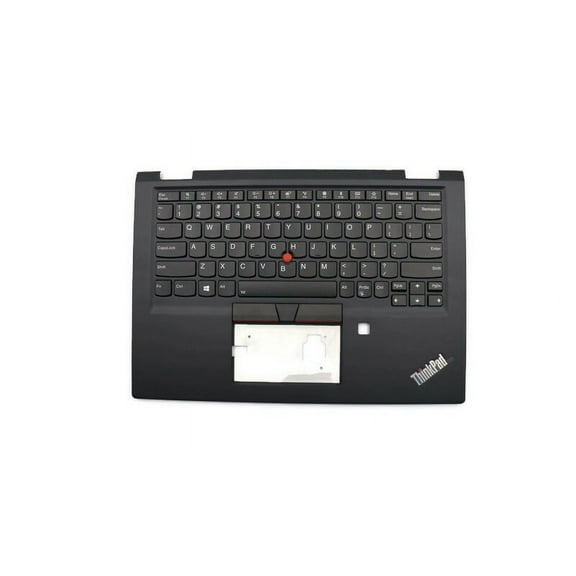 New Genuine Lenovo ThinkPad X390 Palmrest with-out Touchpad 02HL644