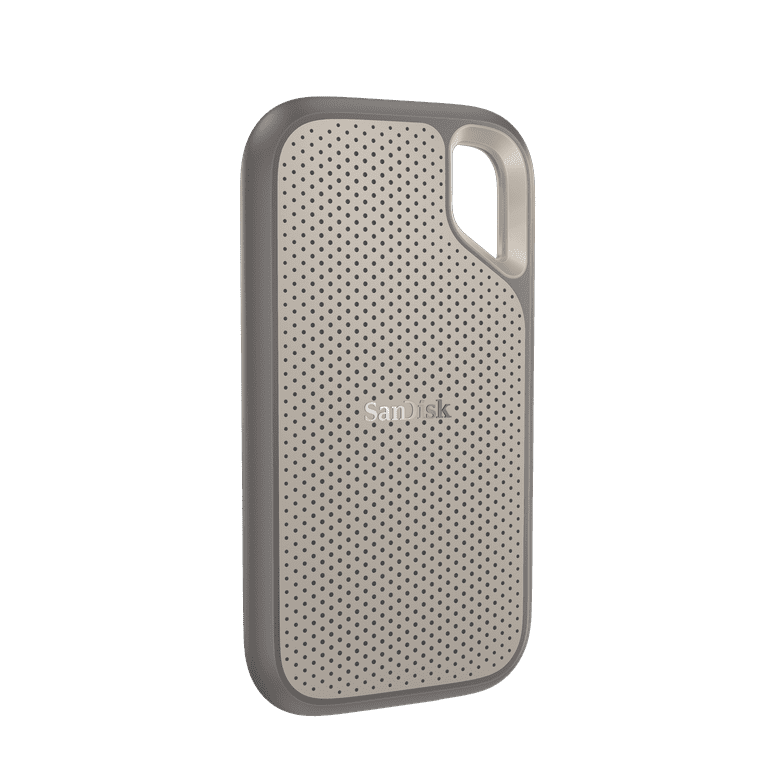 SanDisk 2TB 1050MB/s RPM External Portable SSD - Walmart.com
