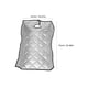 thumbnail image 2 of KAKOWELY Protector Aislante Para Calentador De Agua Con Reducción De Ruido Y Resistente, 2 of 6