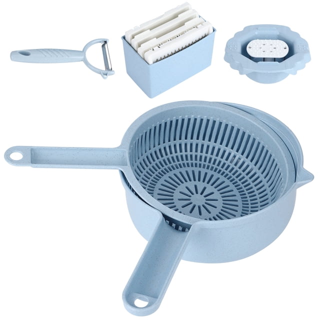 Hand Chopper, With A Hand Guard Vegetable Chopper, For Home Kitchen Potatoes, Carrots