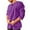 Purple, variant on Men Summer Tops Lady Athletic Shirt Layering Tee Long Sleeve Men Short Sleeve Tee Shirts Long Shirt Small T Fashion Tunic 10 Memory Foam Size Open Stretchy Purple M