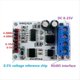 thumbnail image 4 of 2X Módulo RS485 Modbus RTU de Adquisición de Señal de Voltaje 4-20MA para Instrumentos de Medición de Transmisor de Corriente PLC, 4 of 5