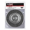 thumbnail image 1 of Eagle Brush 904-BW-451 4 in. Light Duty Crimped Wheel Brushes, 1 of 1