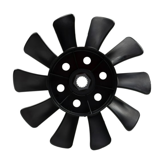 CUB CADET TT-1A646083070 Hydro Fan Blk LGT LTX 1042 1045 1054 XT1 XT2 SLX54