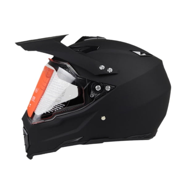 Casco de bicicleta de montaña DYNWAVEMX transpirable cómodo para adultos hombres y mujeres Negro L