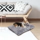 thumbnail image 5 of Teissuly Comfortable Plush Kennel Dogs Pet Litter Deep Sleep PV Litter Sleeping Bed Teissuly WER202311214099, 5 of 5