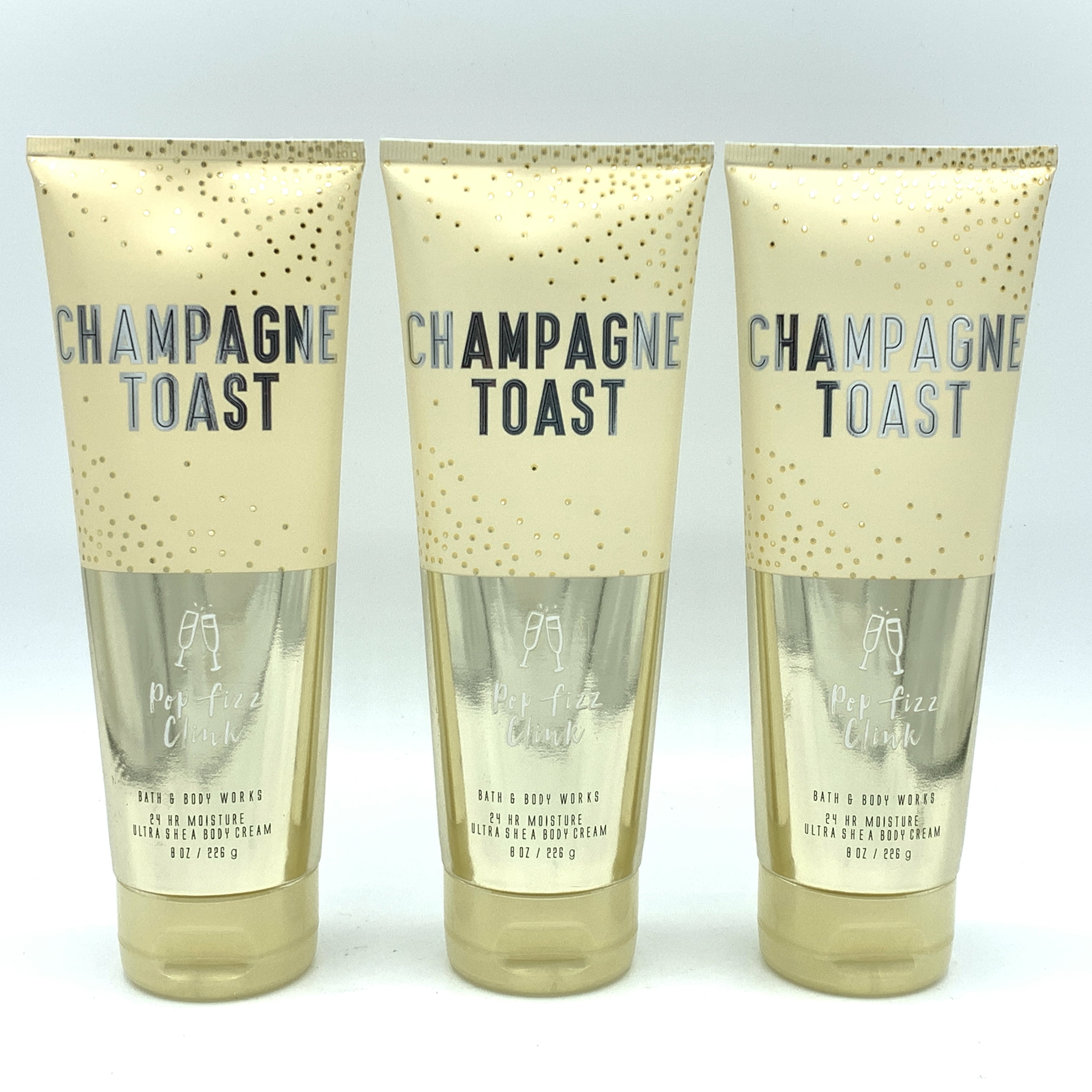Champagne Toast Bath And Body Works