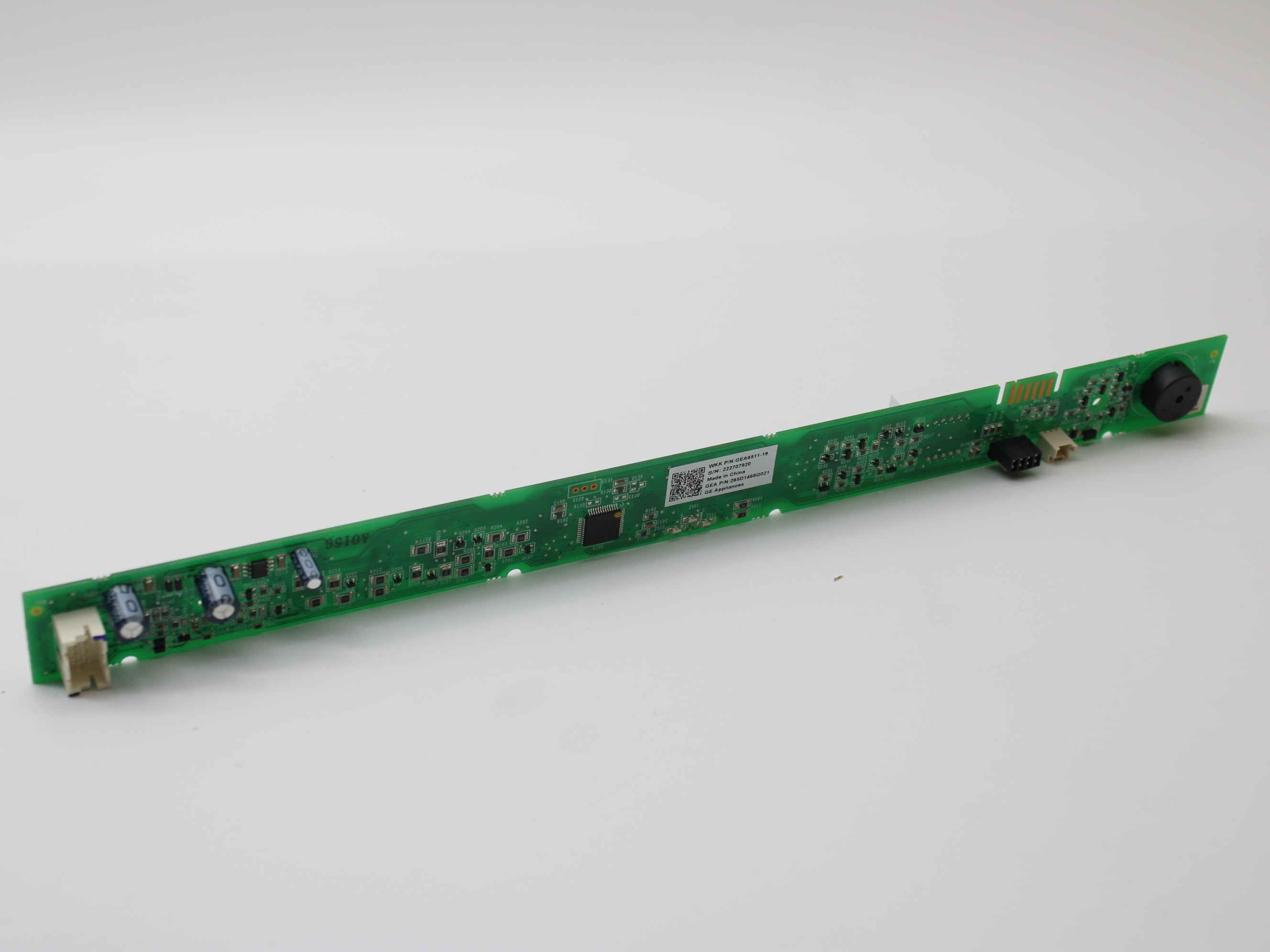 WD21X23461 GE Kit OEM WD21X23461