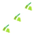 thumbnail image 3 of Matsuzay Cepillo de limpieza de salida de aire acondicionado Cepillos de mango de PP Herramientas de oficina Type1 NO1, 3 of 6