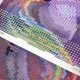 thumbnail image 2 of 432 Holes Diamond Painting Ruler Metal Diamond Embroidery Mesh Ruler Auxiliary Dot Tools, 2 of 4