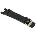 thumbnail image 4 of Correa de cuero Bling Bling para reloj de pulsera Amazfit T Rex Pro color negro, 4 of 12