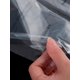 thumbnail image 3 of 10pcs Clear Clothing Cover, 3 of 5