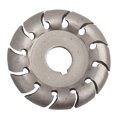 thumbnail image 3 of Herramienta De Tallado Disco De Pulido Duradero Accesorios De Amoladora Angular Tallado De Madera De Pulido Plano Para Carpintería ANGGREK Herramientas, 3 of 8