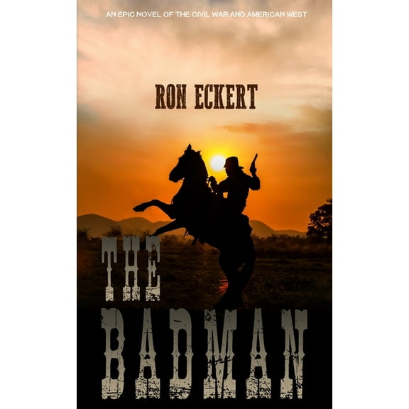 The Badman, (Paperback)
