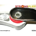 thumbnail image 2 of PU Gearbox Mount Bushing Kit fits Audi A3 96-03&nbsp;FWD & Quattro, 2 of 4