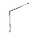 thumbnail image 3 of BTOER 1pc Copper Dowsing Rods Divining Detector Outdoor Water Witching Detector For Water Treasure Finding Tools, 3 of 9