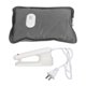 thumbnail image 1 of Electric Hot Water Bag Explosionproof Auto Power Off Fast Heating Abdominal Hand Warmer for Women Girl, 1 of 5