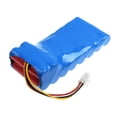 thumbnail image 5 of Batteries N Accessories BNA-WB-L16134 Lawn Mower Battery - Li-ion, 18V, 6800mAh, Ultra High Capacity - Replacement for Husqvarna 580 68 33-01 Battery, 5 of 6