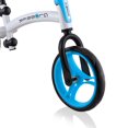 thumbnail image 2 of GLOBBBER GO BIKE - White / Sky Blue, 2 of 5