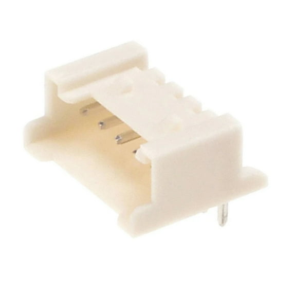 Pack of 10 353630560 Connector Header Through Hole, Right Angle 5 position 0.079 (2.00mm) :RoHS