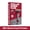 Alabama, variant on Dollar Shave Club Georgia 6-Blade Razor Starter Set