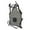 Black, variant on Breeding Apron for Goats and Sheep, Adjustable Livestock Skirt with Anti-Mating Design, Durable Polyester Animal Clothing for Breeding Control, Breathable Farm Equipment for Sheep, Goats, and Cattle