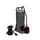 thumbnail image 3 of Bomba Sumergible Agua 1 HP 127V Igoto QDX3-24-0.75T, 3 of 5