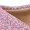 Pink, variant on hzomhy Big Girls High Heel Pumps Princess Bow Pearl Glitter Sequins Crystal Dance Stage Performance Shoes Soft Sole Cushioned