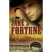Jake's Fortune : Historical Fiction At It's Best (Paperback)