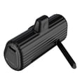 thumbnail image 4 of Power Bank SWISS CODE Spark 5000 mAh Negro, 4 of 8