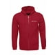 thumbnail image 1 of Alfa Romeo Sudadera Hoodie Caballero Talla Chica con Cierre  Felpa Estilo Racing Oficial, 1 of 5