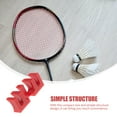 thumbnail image 3 of 2 Pieces Badminton Racket String Load Spreaders Tools for Even Tension and Improved Performance, 3 of 7