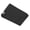 Black, variant on hejhncii Stylish Insulated Protector for Window Air Conditioner Waterproof Oxford Fabric
