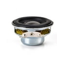 thumbnail image 7 of 2pcs 40mm Mini Audio Speaker 16 Core 4Ohm 5W Full Range Waterproof Home Theater, 7 of 7