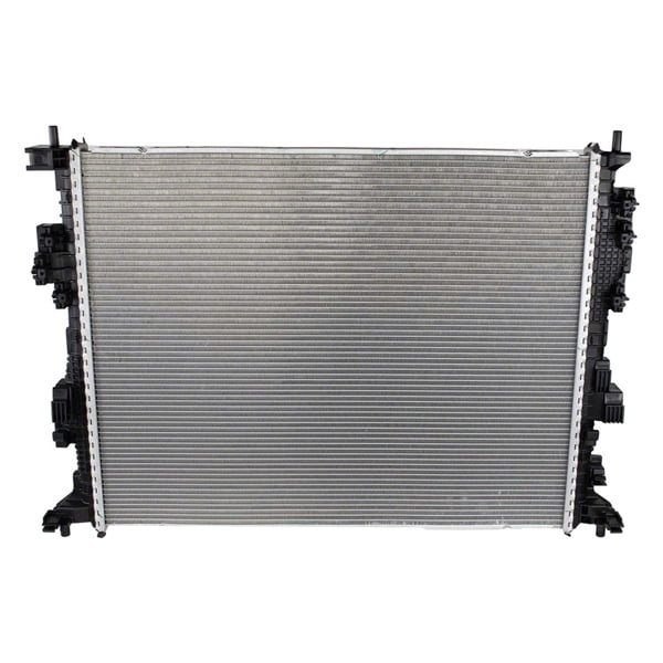 Motorcraft RADIATORASY (P)