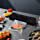 thumbnail image 2 of nipocaio Dry and wet film sealer, with vacuum bag - Extend the life of your food - Ideal for portioning and storing food, 2 of 5
