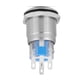 thumbnail image 4 of Interruptor de arranque del motor, 12 V, impermeable, botón de arranque del motor del coche, botón del motor de grado profesional, 4 of 12
