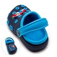 thumbnail image 2 of Fiedaz Toddler Kids Cartoon Clogs Lightweight Garden Clogs Boys Girls Beach Pool Sandals, 2 of 6