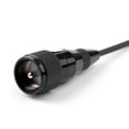 thumbnail image 5 of 10W Uhf 400-470MHz Car Amateur Radio Rubber Short Antenna Pl259 Male Connector, 5 of 8