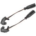 thumbnail image 2 of 2PCS Windshield Windscreen Washer Nozzle Spray Jet 1Z0955986 for 2004-2015 Heated, 2 of 5